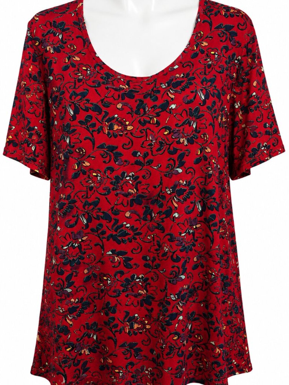 LuLaRoe Perfect T 3XL